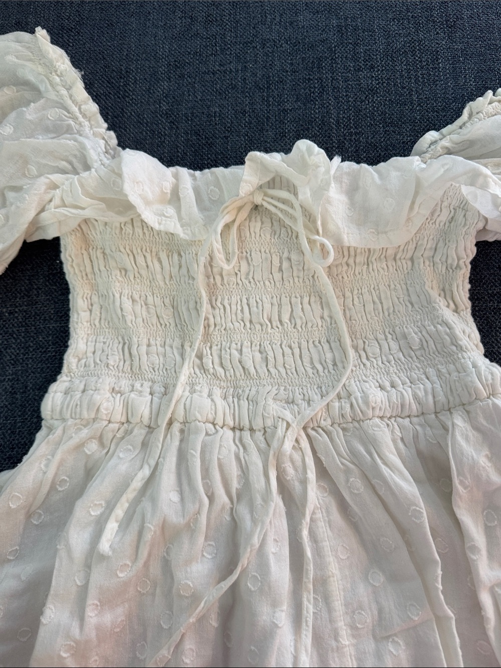 Dress - Picture 3 of 5